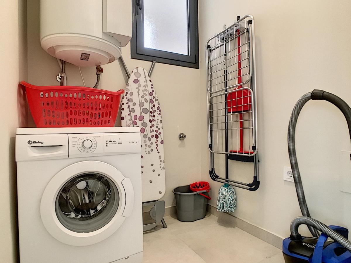 מאר דה קריסטל Antilia Terraces Apartment - 1809 מראה חיצוני תמונה