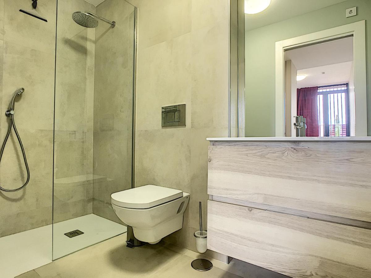 מאר דה קריסטל Antilia Terraces Apartment - 1809 מראה חיצוני תמונה