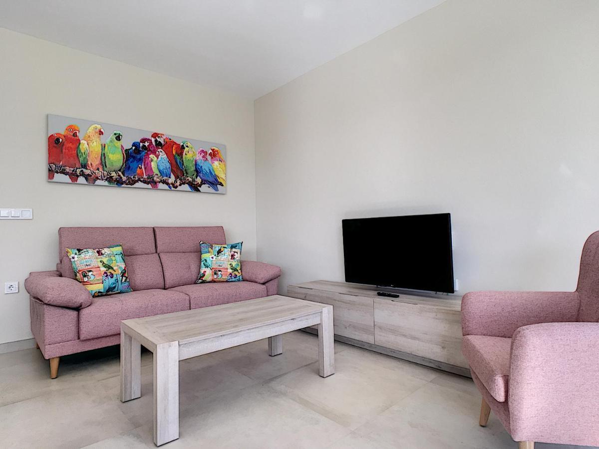 מאר דה קריסטל Antilia Terraces Apartment - 1809 מראה חיצוני תמונה