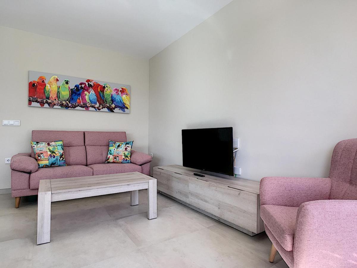 מאר דה קריסטל Antilia Terraces Apartment - 1809 מראה חיצוני תמונה
